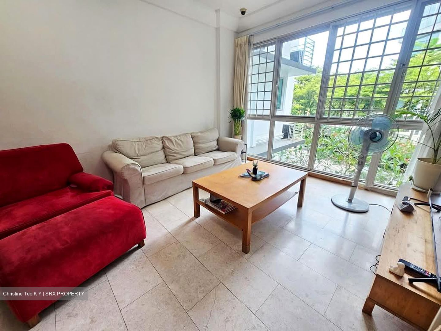 Gardenvista (D21), Condominium #575724811